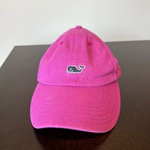 Vineyard Vines Hat